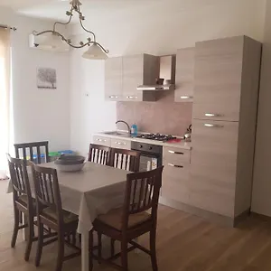 Pensión Casa Di Macla, Olbia