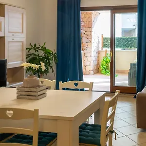 Apartament Il Borgo, Olbia