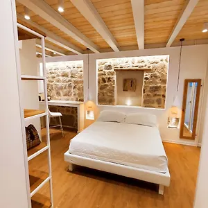  Guest house In Centro Da Viola - Eco Design