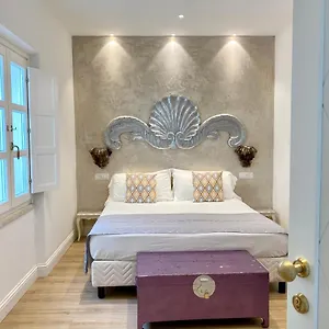  Guest house In Centro Unique