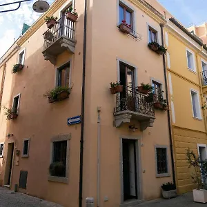  Guest house Amsicora 8 Lt