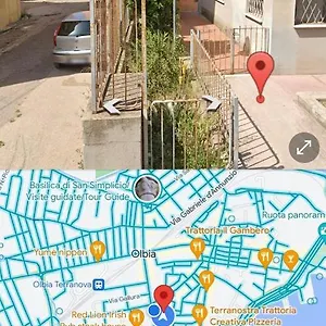 Via Torino Olbia