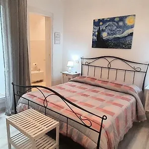  Maison d'hôtes Margherita