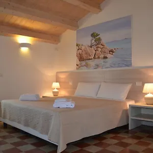 Affittacamere Il Vicoletto Olbia