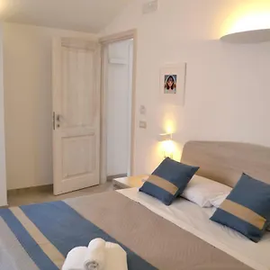 Guest house Domo'e Sorres